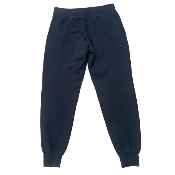 Grey Nike Sweat Pants (S) - Picture 3 of 8